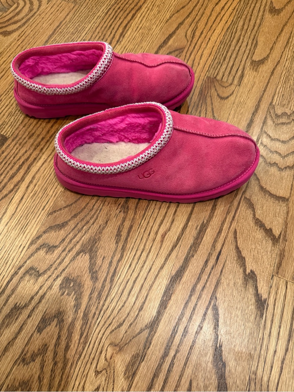 UGG Tasman Slipper
Taffy Pink (Women's) - Picture 5 of 7